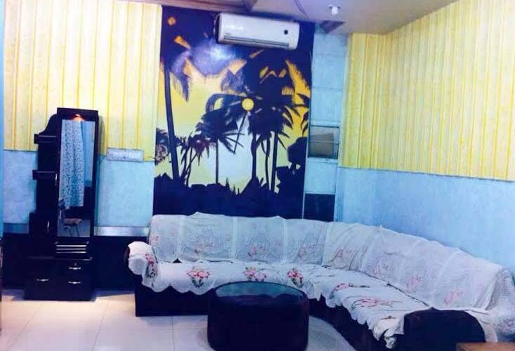 The Banaras Inn Hotel, Kanpur 2